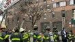 ABD'de 19 katlı apartmanda çıkan yangında 9'u çocuk 19 kişi öldü