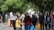 İran'da 1480 kişinin Kovid-19 testi pozitif çıktı, 31 kişi hayatını kaybetti