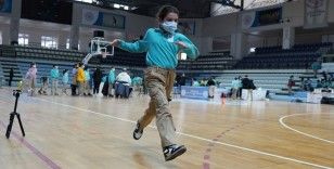 Türkiye Sportif Yetenek Taraması Programı'nda 1 milyon 300 bin çocuğa ulaşıldı