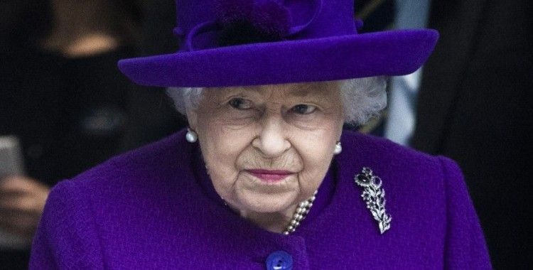 Kraliçesi II. Elizabeth'in güvenliği için Windsor Kalesi uçuşa yasak bölge ilan edildi
