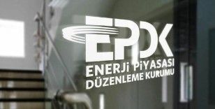 EPDK'dan 22 enerji şirketine lisans