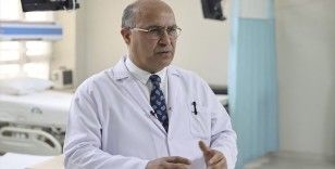 Türk bilim insanlarının kansere karşı geliştirdiği ilaç klinik aşamaya geçti