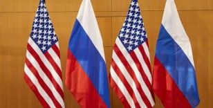 Cenevre'deki Rusya-ABD görüşmesi yaklaşık 7,5 saat sürdü