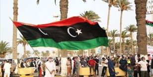 Libya Askeri Konseyler Birliğinden 'orduya ve ulusal uzlaşıya destek' mesajı