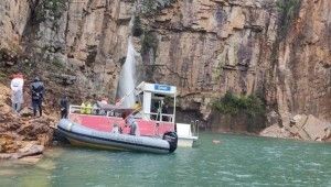 Brezilya'daki tekne faciasında ölü sayısı 10'a yükseldi