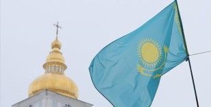 Türk Devletleri Teşkilatı: Kazakistan yönetimine ve halkına gereken desteği vermeye hazırız