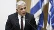 İsrail Dışişleri Bakanı Lapid, Covid-19'a yakalandı
