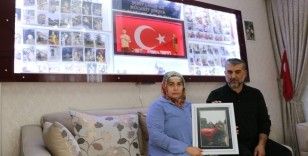 Şehidin ailesinden HDP’li vekile tepki