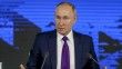 Putin, Güvenlik Konseyi ile Rusya'nın sınırlarındaki güvenliği görüştü