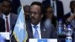 Somali Cumhurbaşkanı Fermacu, ayrılığa düştüğü Başbakan'ın seçim kararını destekledi