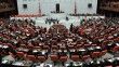 Cumhur İttifakı tarafından hazırlanan Seçim Yasası Teklifi raftan iniyor