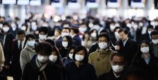 Japonya'da ülkeye giriş yasağı Şubat sonuna kadar uzatıldı