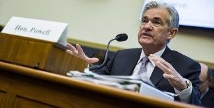 Fed Başkanı Powell'dan 'enflasyonun kalıcı hale gelmesini önleme' sözü