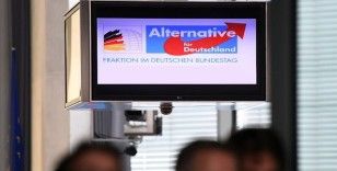Almanya'da CDU milletvekili Wanderwitz, AfD partisinin yasaklanmasını istedi