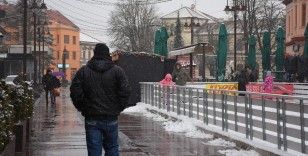 AGİT'ten Bosna Hersek'te 'kışkırtıcı söylem' uyarısı