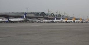 HEAŞ'tan ''Sabiha Gökçen Havalimanı uçuşlarında azaltma' açıklaması