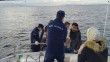 Sahil Güvenlik 2021'de Yunanistan'ın denizde ölüme terk ettiği 15 bin kişiyi kurtardı