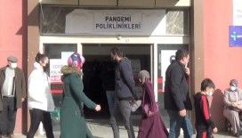 Kütahya’da Covid-19 vaka sayısı artıyor