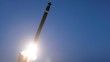 Kuzey Kore'nin hedefi vuran hipersonik füze denediği bildirildi