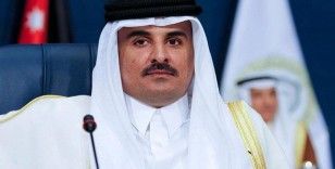 Katar Dışişleri Bakanı Al-Thani’den Türkiye’ye ziyaret
