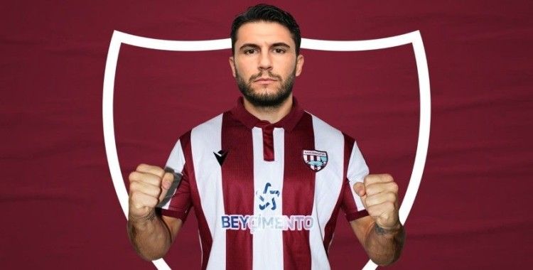 Bandırmaspor, Bursaspor’dan Cüneyt Köz’ü transfer etti