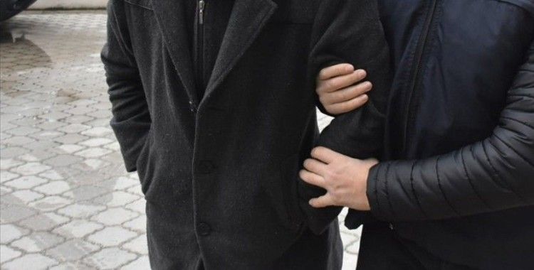 DEVA Partisi Kastamonu İl Başkanı, FETÖ soruşturmasında gözaltına alındı