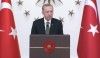 Cumhurbaşkanı Erdoğan'dan AB'ye işbirliği ve diyalog çağrısı