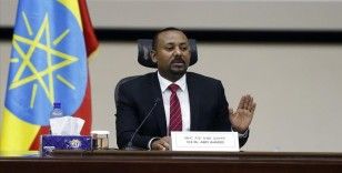 Norveç Nobel Komitesi'nden Etiyopya Başbakanı Ahmed'e 'uyarı' mesajı