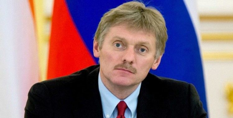 Peskov: Rusya-ABD-Ukrayna zirvesi düzenlenmesi için Washington'dan teklif gelmedi