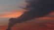 Popocatepetl Yanardağı’nda 24 saat içinde ikinci patlama