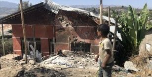 BM: Yıl başından bu yana Tigray'daki hava saldırılarında en az 108 sivil öldü