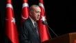 Cumhurbaşkanı Erdoğan: Kimseyi ayırmadan Türk ekonomisine güvenen herkese sahip çıkıyoruz