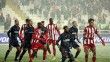 Spor Toto Süper Lig: DG Sivasspor: 1 - Trabzonspor: 1 (Maç sonucu)