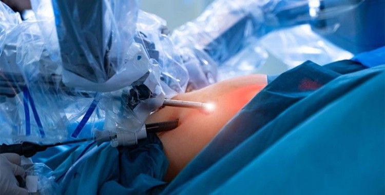 Prostat ameliyatlarında yeni nesil lazer yöntemi: Holep
