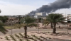 Abu Dabi'de ardı ardına drone saldırıları