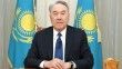 Kazakistan'ın kurucu Cumhurbaşkanı Nazarbayev: Saldırılar ülkenin bütünlüğünü yok etmek için yapılan bir organizasyondur