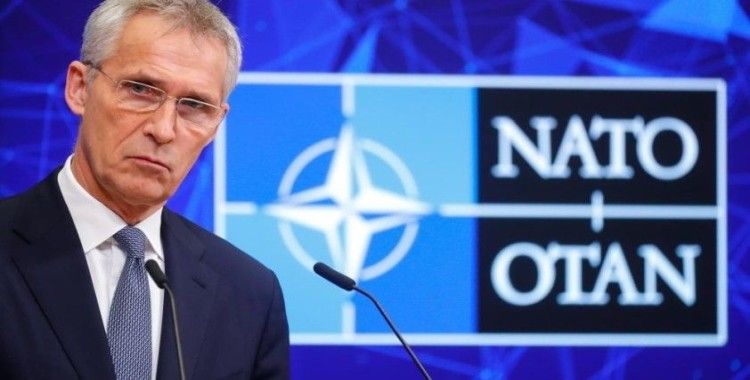 Stoltenberg’ten NATO-Rusya Konseyi üyelerine yeni toplantı daveti