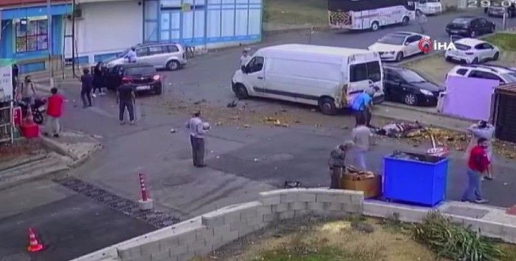 Üsküdar’da 2 kişiye çarparak ölümüne neden olan kadın sürücüye 15 yıl hapis talebi