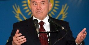 Ülkeden kaçtığı iddia edilen Nazarbayev: “Hiçbir yere gitmedim”