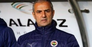 İsmail Kartal: 'Daha dirençli, taraftarın beklediği Fenerbahçe’yi oluşturuyoruz'