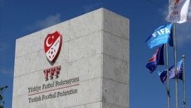 TFF'de yasa dışı maç yayınlarının engellenmesiyle ilgili toplantı yapıldı