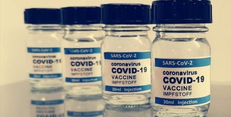 Güney Afrika'da 2025'e kadar 1 milyar doz Kovid-19 aşısı üretecek fabrika açıldı