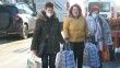 Bulgarlar PCR zorunluluğu öncesi Edirne'ye akın etti: Bagajları doldurup ayrıldılar