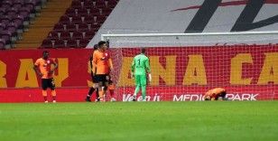 Galatasaray’ın galibiyet hasreti 3 maça çıktı
