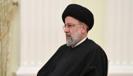 İran Cumhurbaşkanı Reisi: İran'ın Rusya pazarındaki payı artabilir