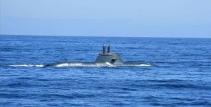 İsrail, Almanya ile 3 milyar avroluk denizaltı alımı anlaşması imzaladı