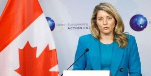Kanada: Rusya'ya ciddi yaptırımlar uygulama konusunda müttefiklere katılacağız