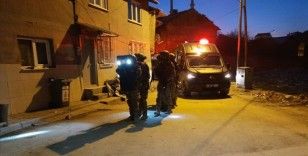 Bursa'daki uyuşturucu operasyonunda 34 zanlı tutuklandı