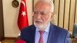 AK Parti'li Elitaş, Binance Türkiye yetkilileriyle görüştü