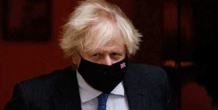 İngiltere Başbakanı Johnson: Rusya'nın Ukrayna'ya saldırısı felaket olur